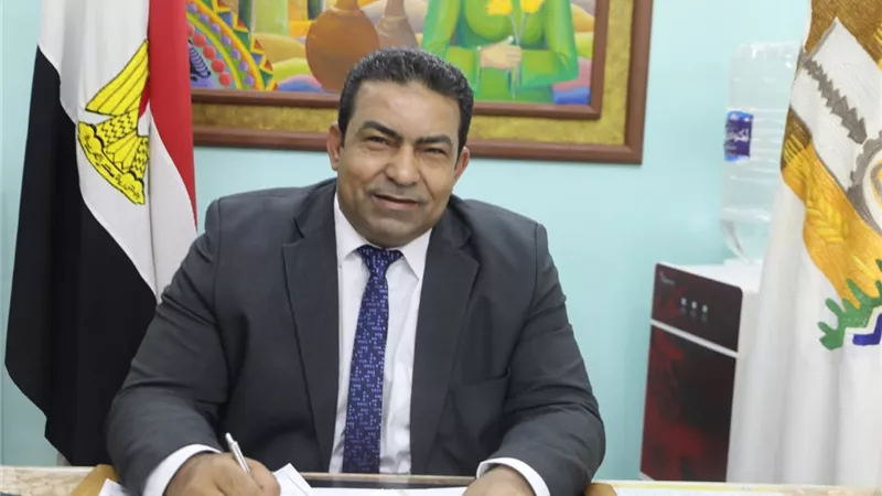 كفاح الفرافرة تنافس على الجمهورية بتصفيات اوائل الطلبة للثانوية
