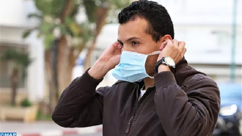 هل يجوز منع من لا يرتدي الكمامة من دخول المسجد؟ .. المفتي يجيب