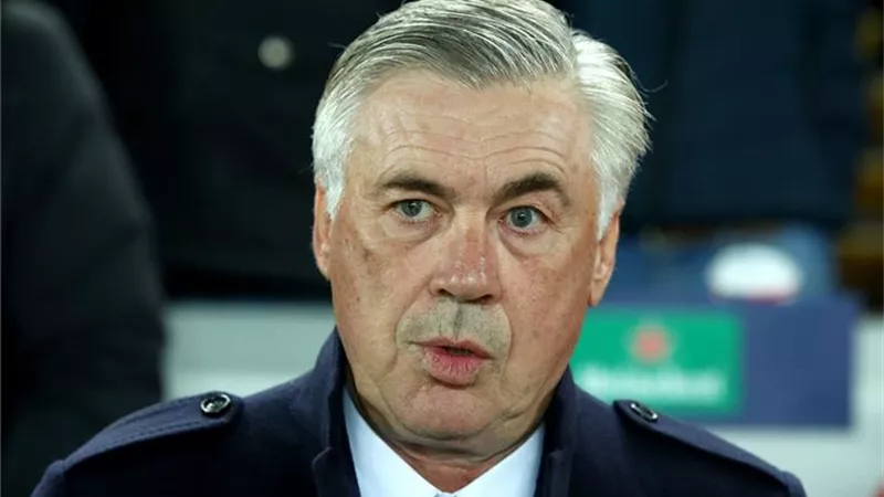 ريال مدريد يتوصل لاتفاق مع أنشيلوتى لخلافة زيدان