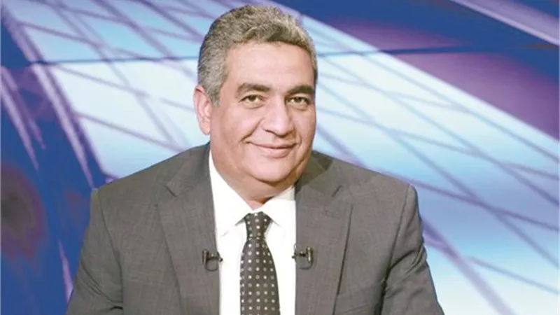 اول تعليق من احمد مجاهد على مؤجلات الزمالك