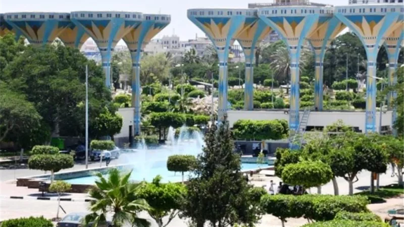 جامعة القناة تنظم برنامجين تدريبيين لـ٢٤ فرد من هيئة التدريس