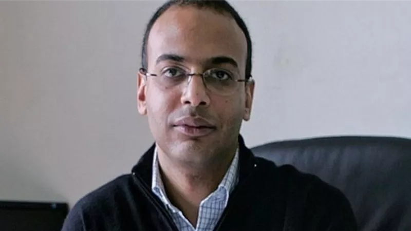 رواد السوشيال ميديا لحسام بهجت .. الشعب لن يسكت عن الخونة والعملاء