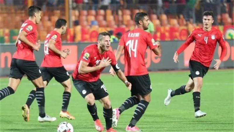 المنتخب الاوليمبى يواجه جنوب افريقيا ..وديا