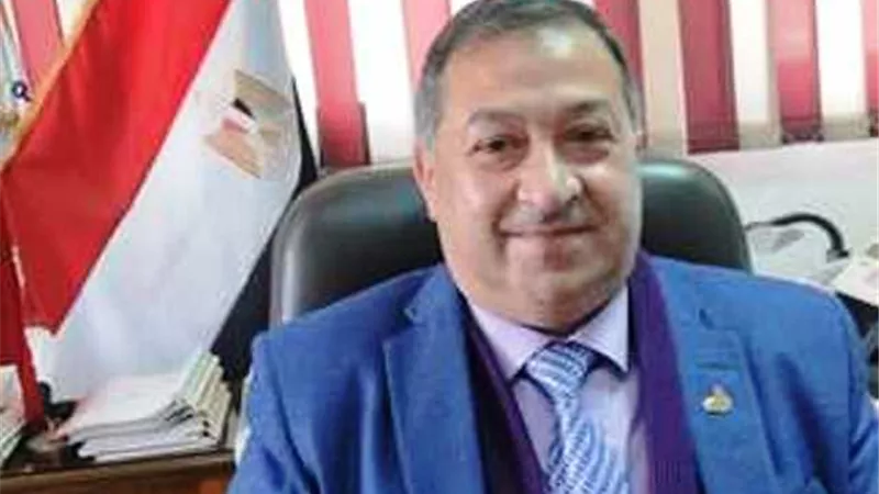 رئيس جهاز تعمير الساحل الشمالى يتفقد مجزر مدينة الحمام المطور.. بالصور