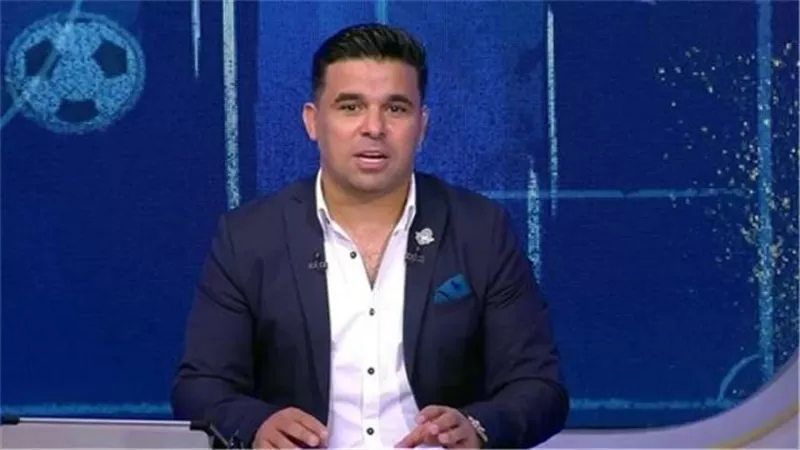 خالد الغندور يوجه رسالة نارية لـ احمد مجاهد