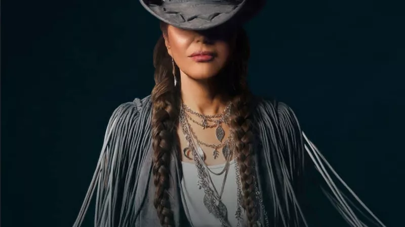 سميرة سعيد تعلن عن 