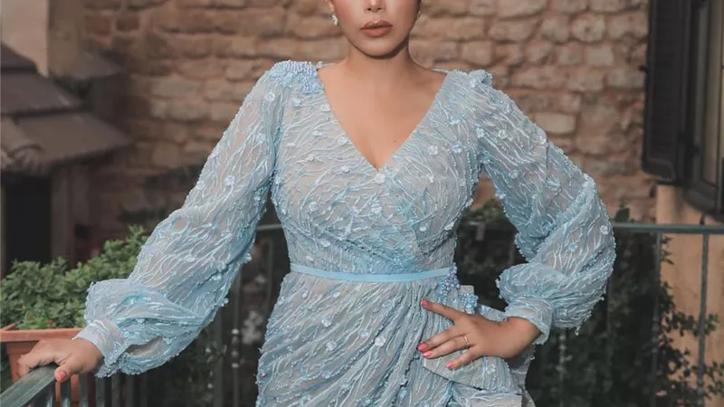 أروى تقصف جبهة كل خاين ب 
