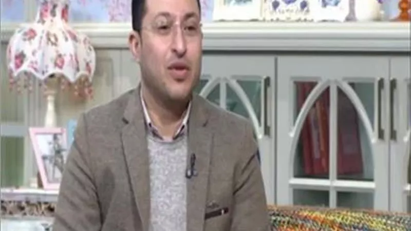 بالفيديو.. داعية: الرسول ضمن لأصحاب الاخلاق الحسنة بيتًا في أعلى الجنة
