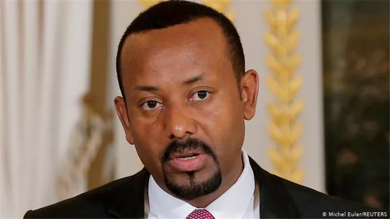 أحمد موسى: اثيوبيا تعاني من أزمة كبيرة عقب تسريب صوتي لرئيس الوزراء أبي أحمد