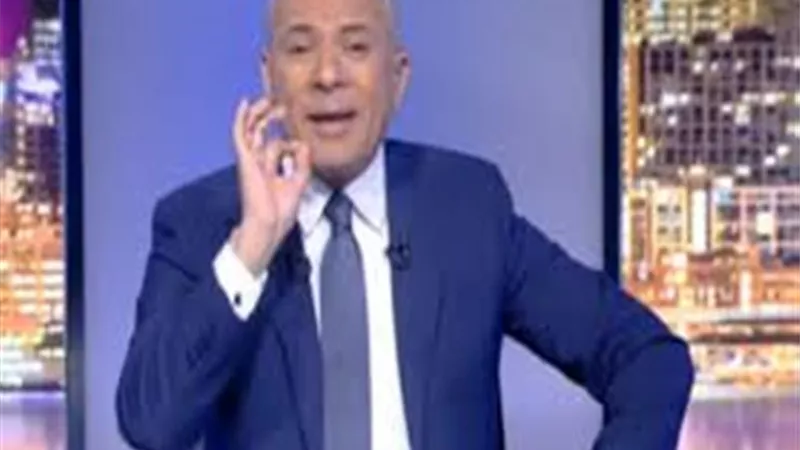 أحمد موسى يطالب بسحب جائزة نوبل من رئيس وزراء إثيوبيا