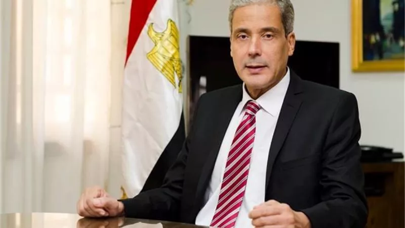 مبروك د. محمد عفيفي جائزة الدولة التقديرية
