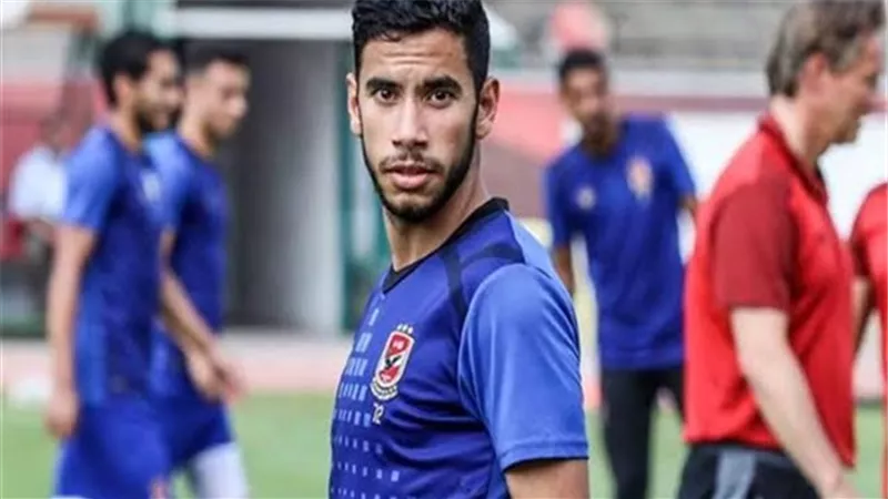 مفاجأة .. ابراهيم عادل في الأهلي مقابل ناصر ماهر في بيراميدز