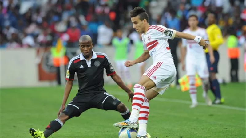 زاهر: الأهلي يفاوض مصطفي فتحي بعد انتهاء عقده مع الزمالك