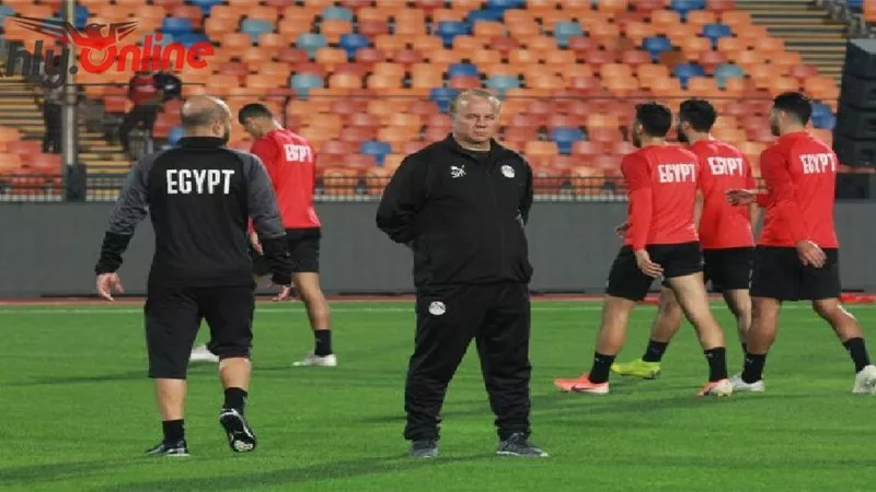 شوقى غريب يكشف سبب ضمه لإمام عاشور للمنتخب الأولمبى