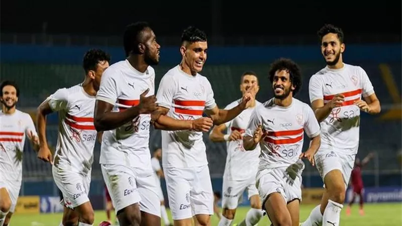 الإتربى يكشف حقيقة إنسحاب الزمالك من الدورى