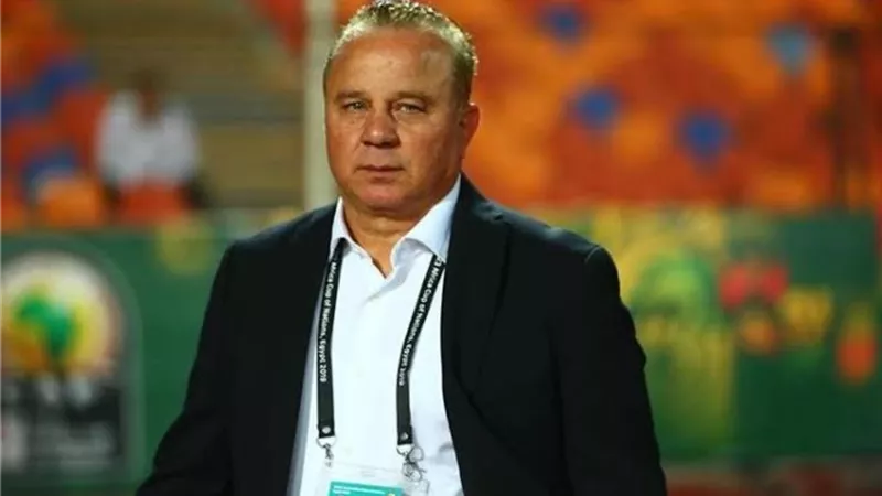 مدرب المنتخب الأولمبى يفجر مفاجأة بشأن إنضمام إمام عاشور للمنتخب