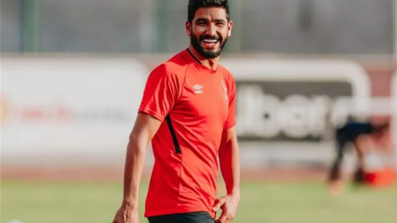 صالح جمعة يرحب بالإنتقال للزمالك