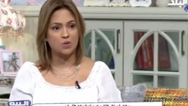 بالفيديو.. خبيرة طاقة: اللون الأصفر يزيد من التركيز في المذاكرة والعمل