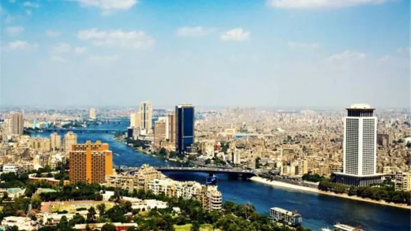 طقس الاربعاء حار .. والعظمى بالقاهرة 33