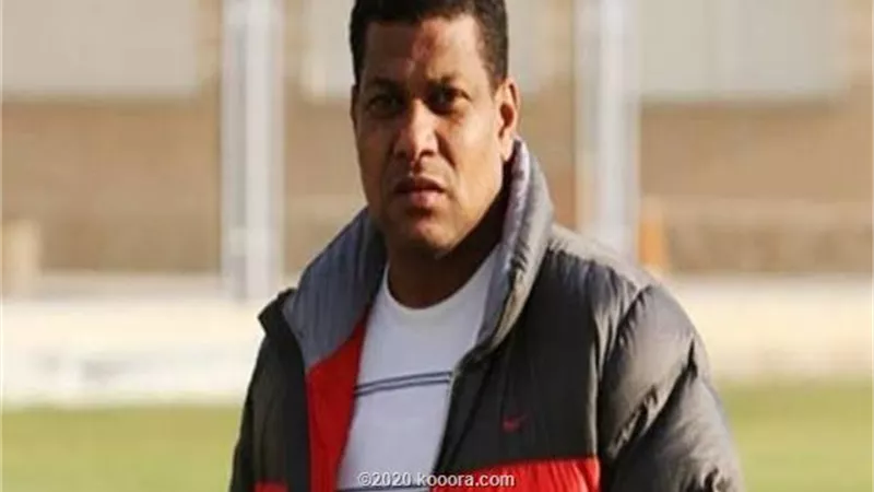 علاء عبد العال: نحتاج الفوز بـأربع مباريات للإستمرار فى الدورى..والروح العالية أسعدتنى