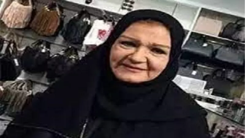 ميمي جمال تكشف قصة اختبار مشهد البكاء وسر اختيار عز الدين ذو الفقار لها