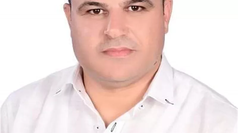 سلام على الحسين في الخالدين