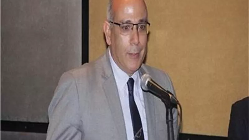 رئيس التنمية الثقافية يهنئ 