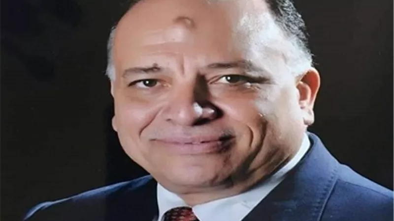 محمد سعيد محروس: زيادة حركة الركاب في مطاري الغردقة وشرم الشيخ