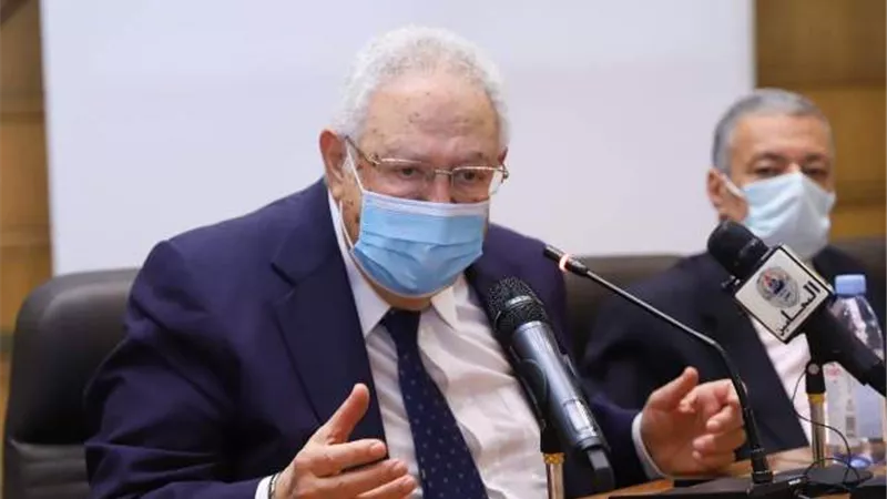 نقيب المحامين يفتتح الدورة الرابعة لمعهد المحاماة بالقاهرة الكبرى.. ويؤكد: فرصة ذهبية تعد الشباب لممارسة المهنة
