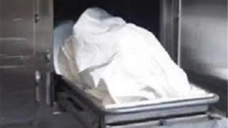 انبعاث رائحة كريهة تكشف عن وفاة عامل يقيم بمفرده في المنصورة