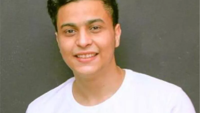 أحمد يوسف ينضم الي فيلم 