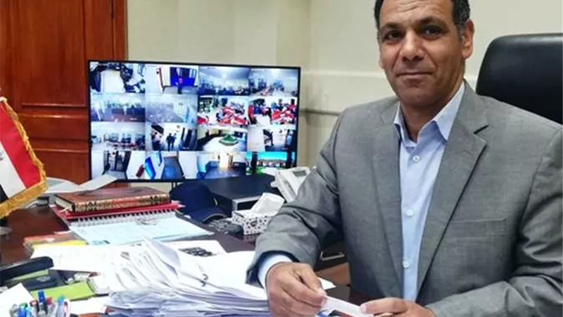 رئيس جهاز تنمية مدينة بدر: جاهزون لتسليم 8000 وحدة سكنية