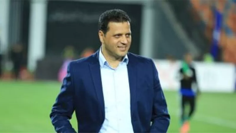 المقاصة يخوض مباريات الدورى المتبقية بالبدلاء والناشئين.. أعرف السبب