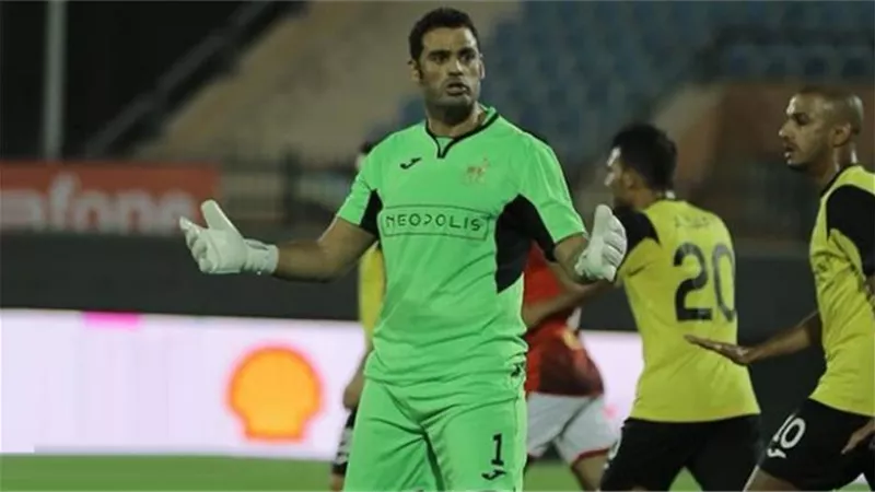 بجانب حراسة المرمى.. منصب جديد لـ