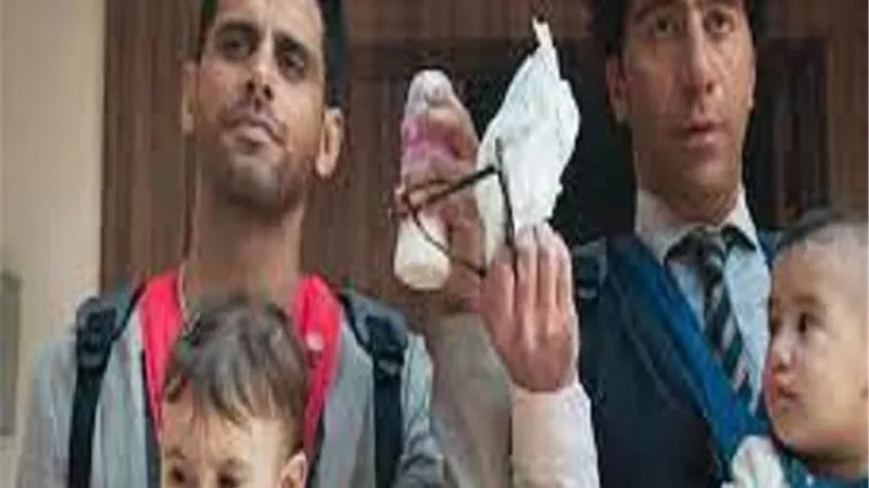 اليوم.. السينمات تستقبل فيلم 