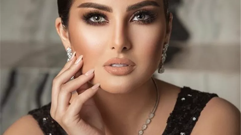 رشا بن معاوية تحقق نجاحا فى الدراما المصرية بعد تألقها فى شخصية 