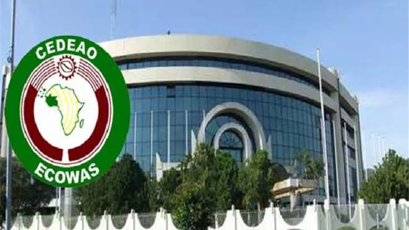 فرص وآفاق التعاون التجاري بين مصر ومجموعة دول الإيكوس