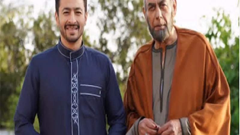 أحمد بدير: حمادة هلال تفوق على نفسه وأثبت جدارته فى 