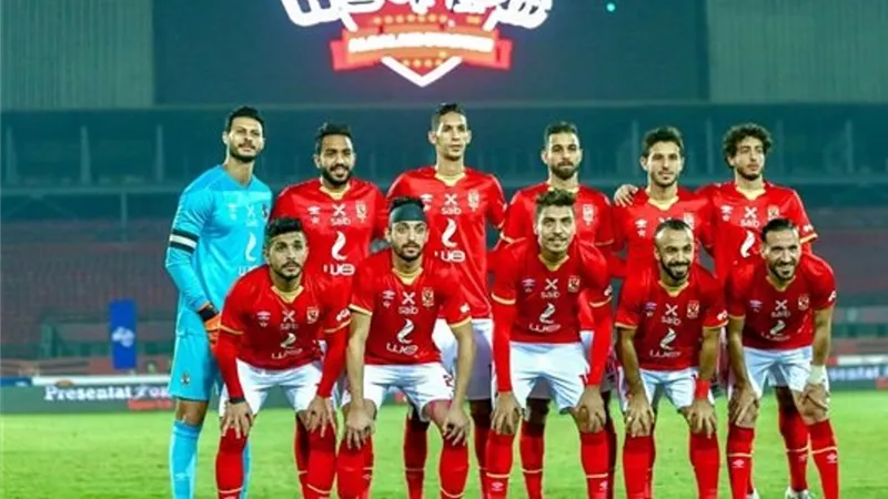 الأهلى يواجه الشرق للتأمين غدًا استعدادًا للترجى