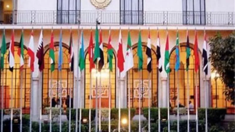 رئيس محكمة الاستثمار العربية يشيد بدور مصر والأمين العام للجامعة في توفير المناخ الملائم لعمل المحكمة