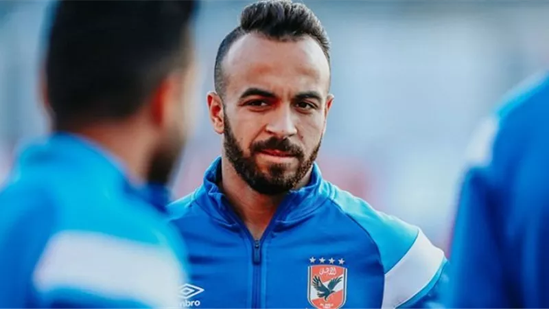 طبيب الأهلى يكشف أخر تطورات حالة 