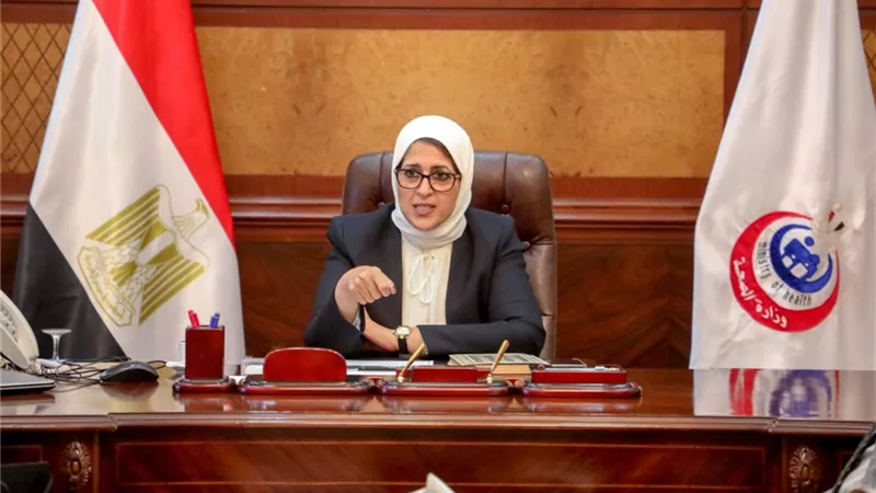 الصحة: إنتاج أول دفعة من لقاح 