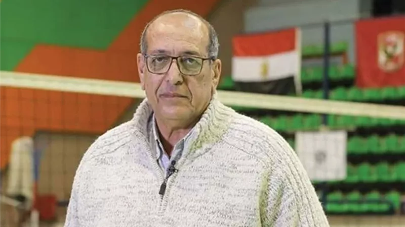 مدير النشاط الرياضي بالأهلي: دعم مجلس الإدارة وراء التتويج بدوري الطائرة