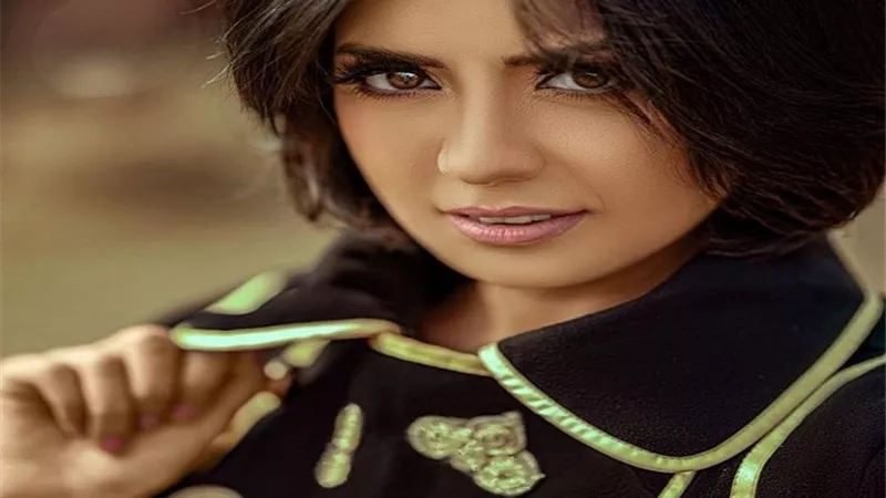 شاهد.. سهر الصايغ تتألق في أحدث جلسة تصوير