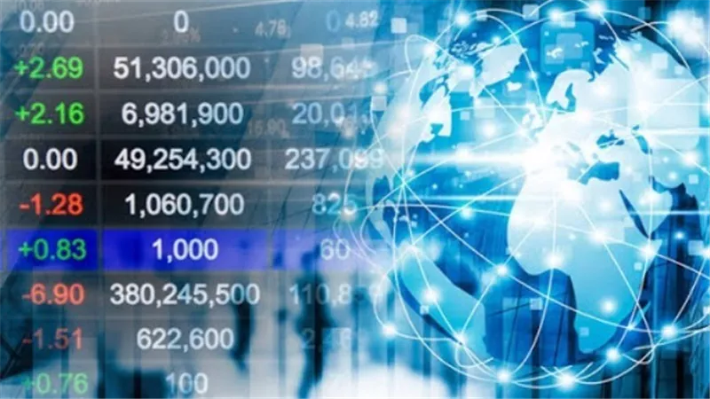 بالأرقام.. أهم تطورات الأسواق العالمية من 21 حتى 28 مايو 2021