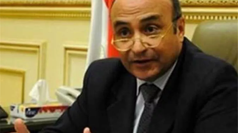 وزير العدل: الإعلان عن تفاصيل ضبط قضية كبيرة خلال أيام.. فيديو