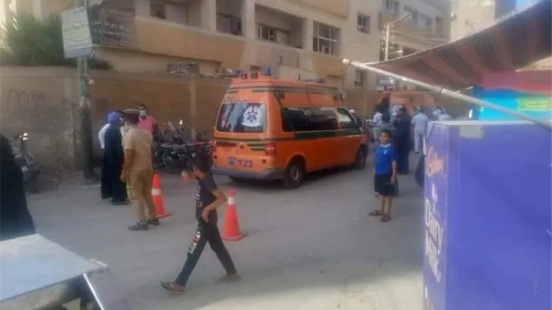 التفاصيل الكاملة لمجزرة 