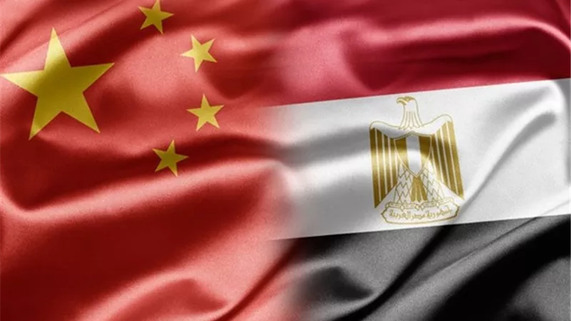 65 عاماً لتأسيس العلاقات الدبلوماسية بين مصر و الصين
