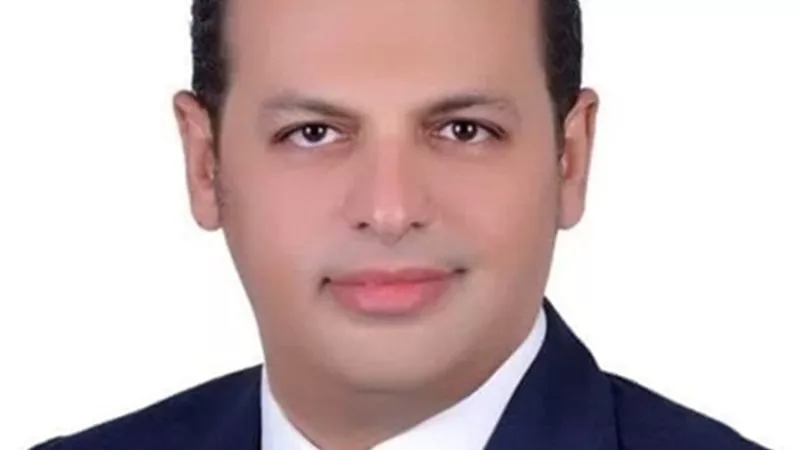 تجديد الثقة فى النائب أحمد عبدالماجد أَمينًا لحزب الشعب الجمهورى بقنا