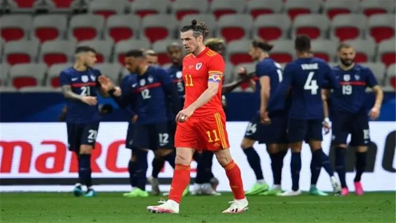فرنسا تكتسح ويلز بثلاثية وديا استعدادا ليورو 2020.. فيديو